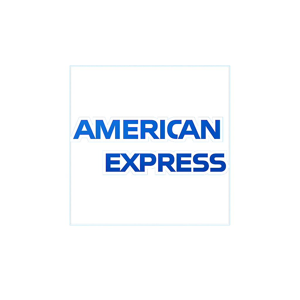 American Express logo